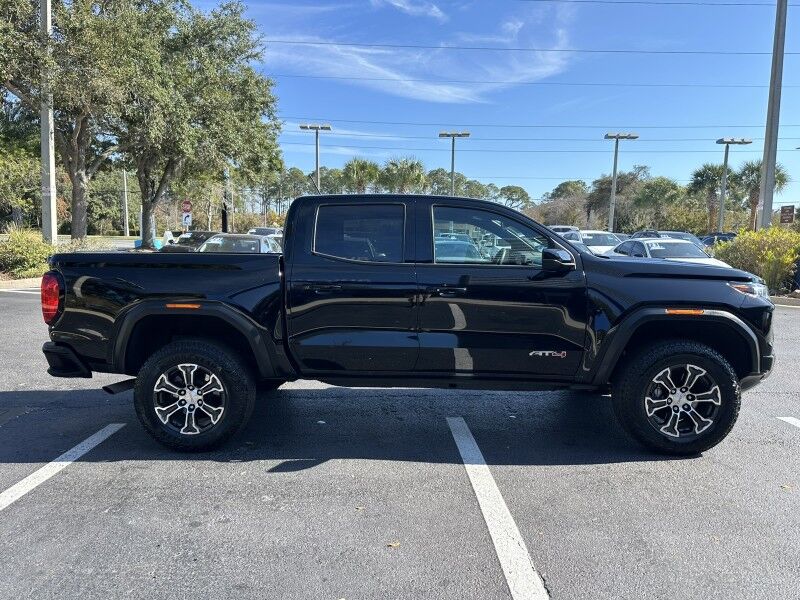 2023 GMC Canyon 4WD AT4 Jacksonville FL