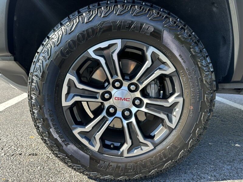 2023 GMC Canyon 4WD AT4 Jacksonville FL