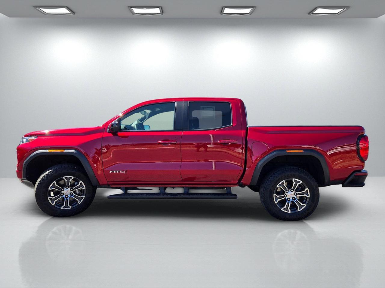2023 GMC Canyon 4WD AT4 Roseville CA