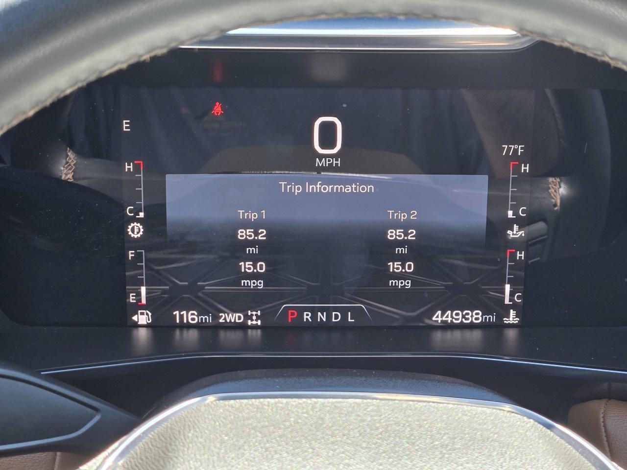 2023 GMC Canyon 4WD AT4 Roseville CA