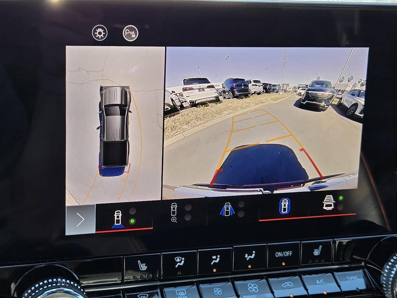 2023 GMC Canyon 4WD AT4 Roseville CA