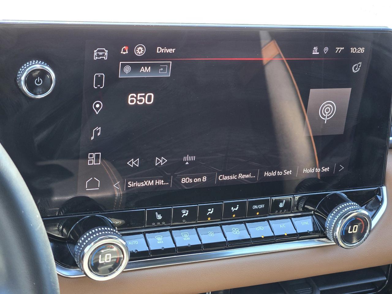 2023 GMC Canyon 4WD AT4 Roseville CA
