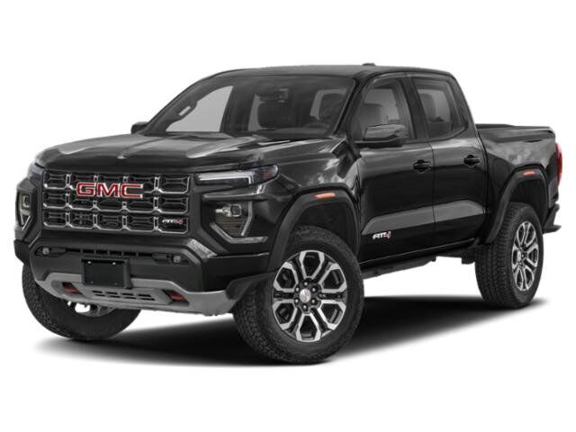 2023 GMC Canyon 4WD AT4 Roseville CA