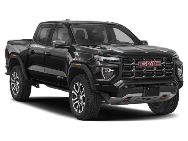 2023 GMC Canyon 4WD AT4 Roseville CA