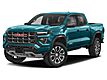 2023 GMC Canyon 4WD AT4