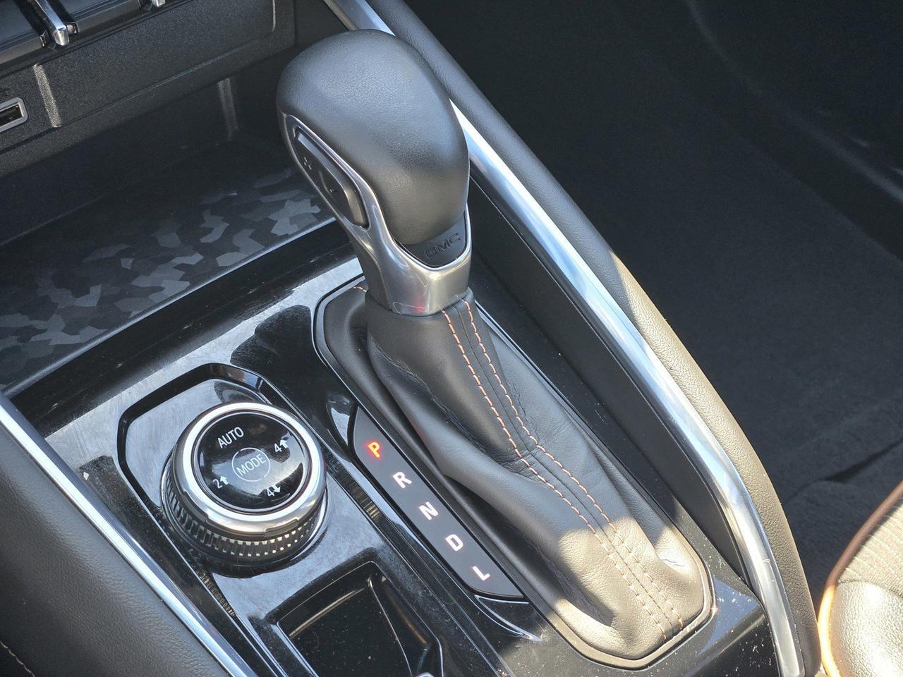 2023 GMC Canyon 4WD AT4 Roseville CA
