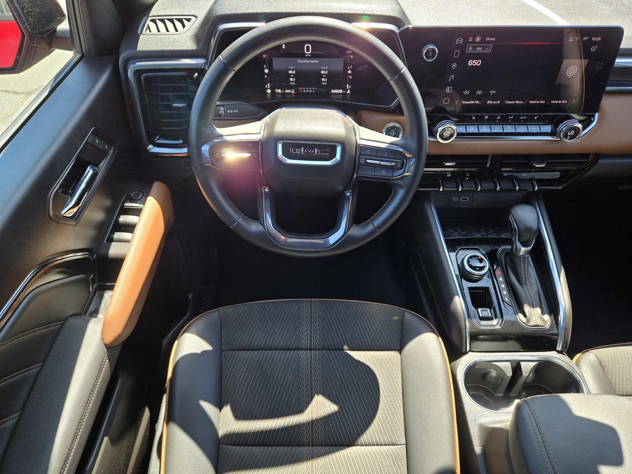 2023 GMC Canyon 4WD AT4 Roseville CA
