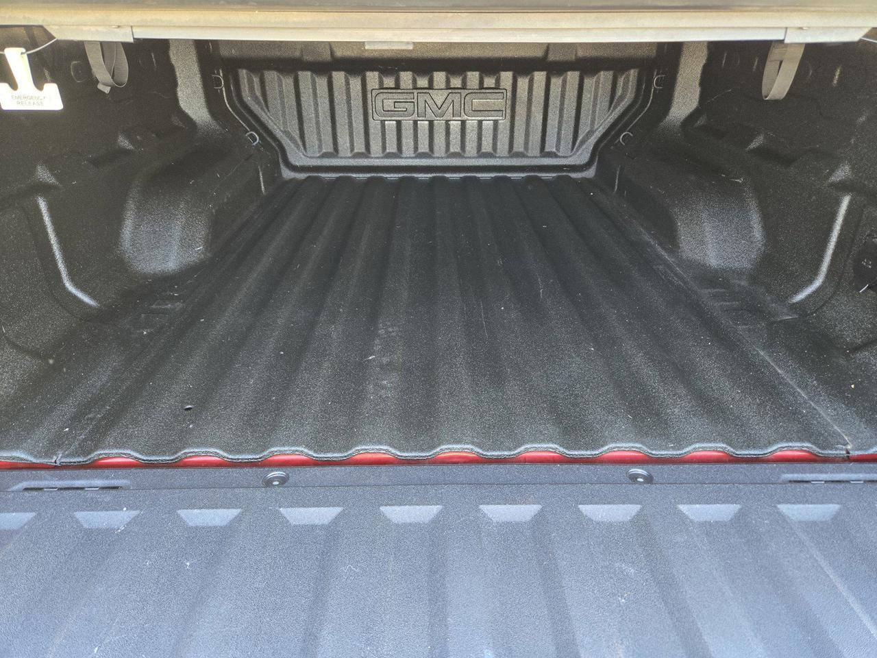 2023 GMC Canyon 4WD AT4 Roseville CA