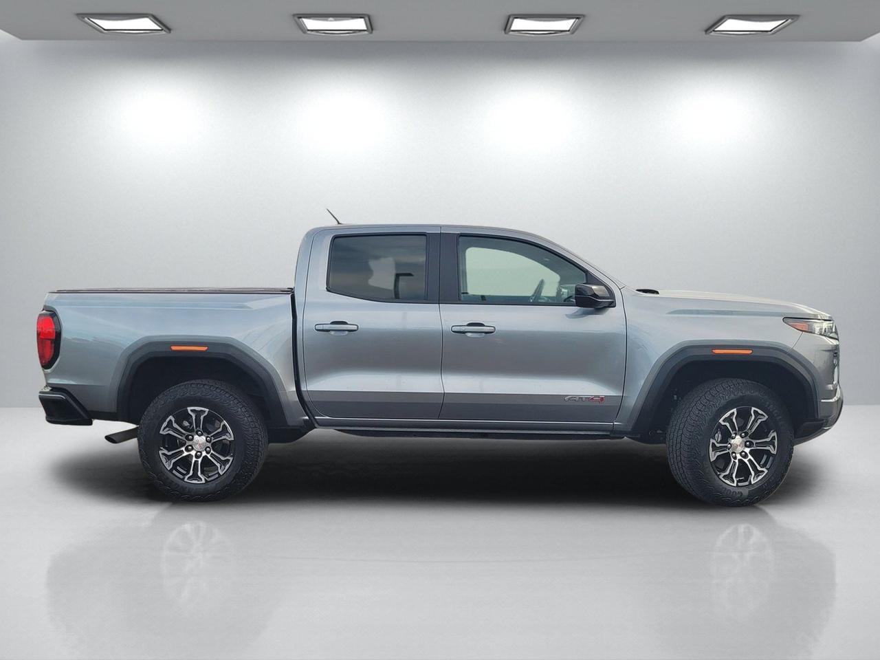 2023 GMC Canyon 4WD AT4 Roseville CA