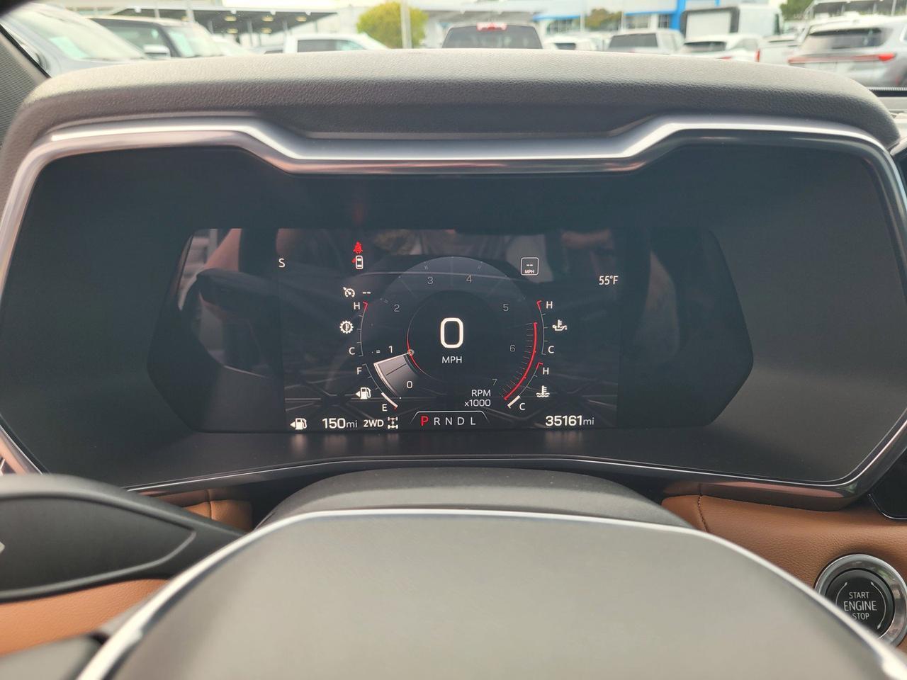2023 GMC Canyon 4WD AT4 Roseville CA