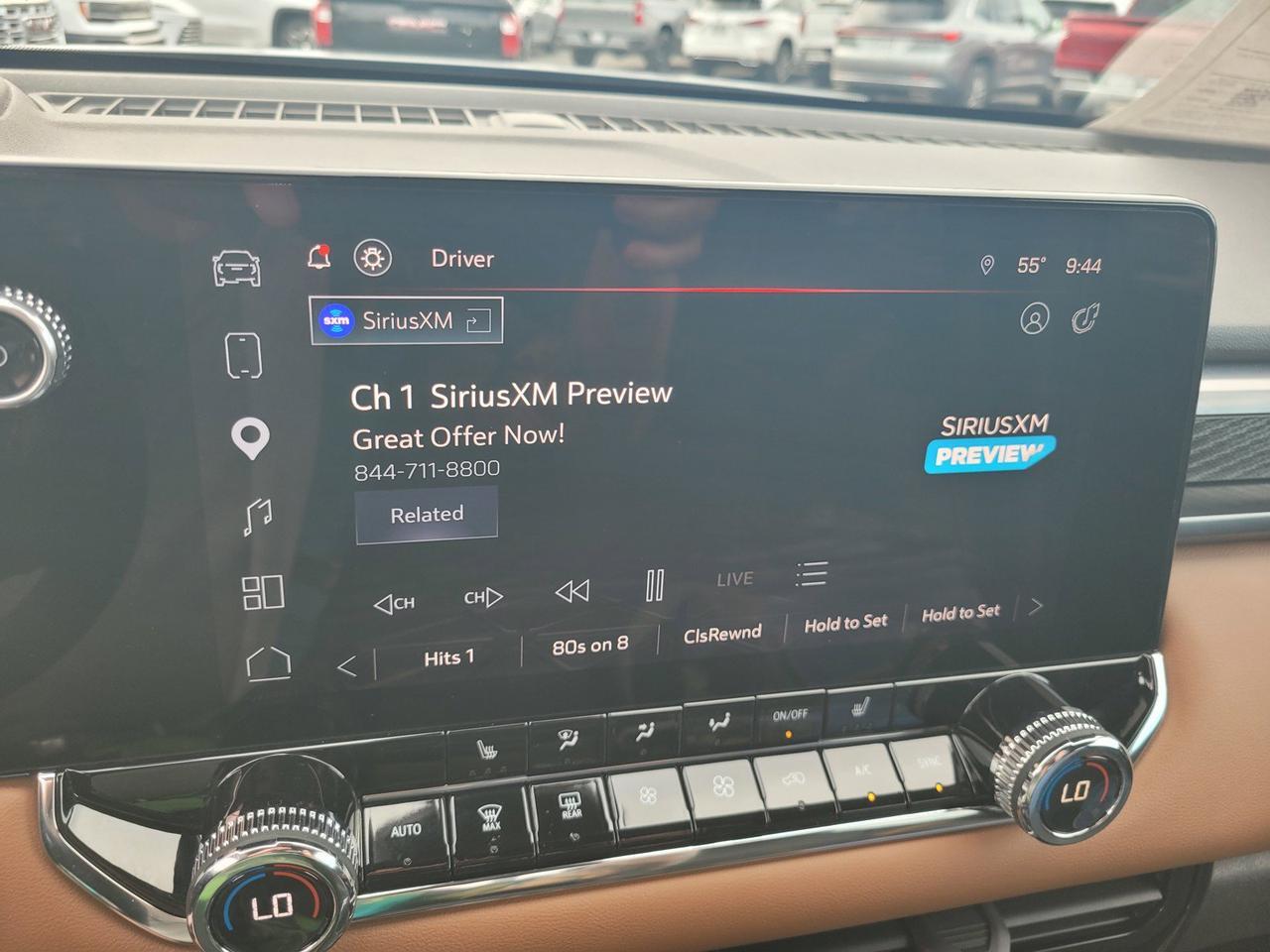 2023 GMC Canyon 4WD AT4 Roseville CA