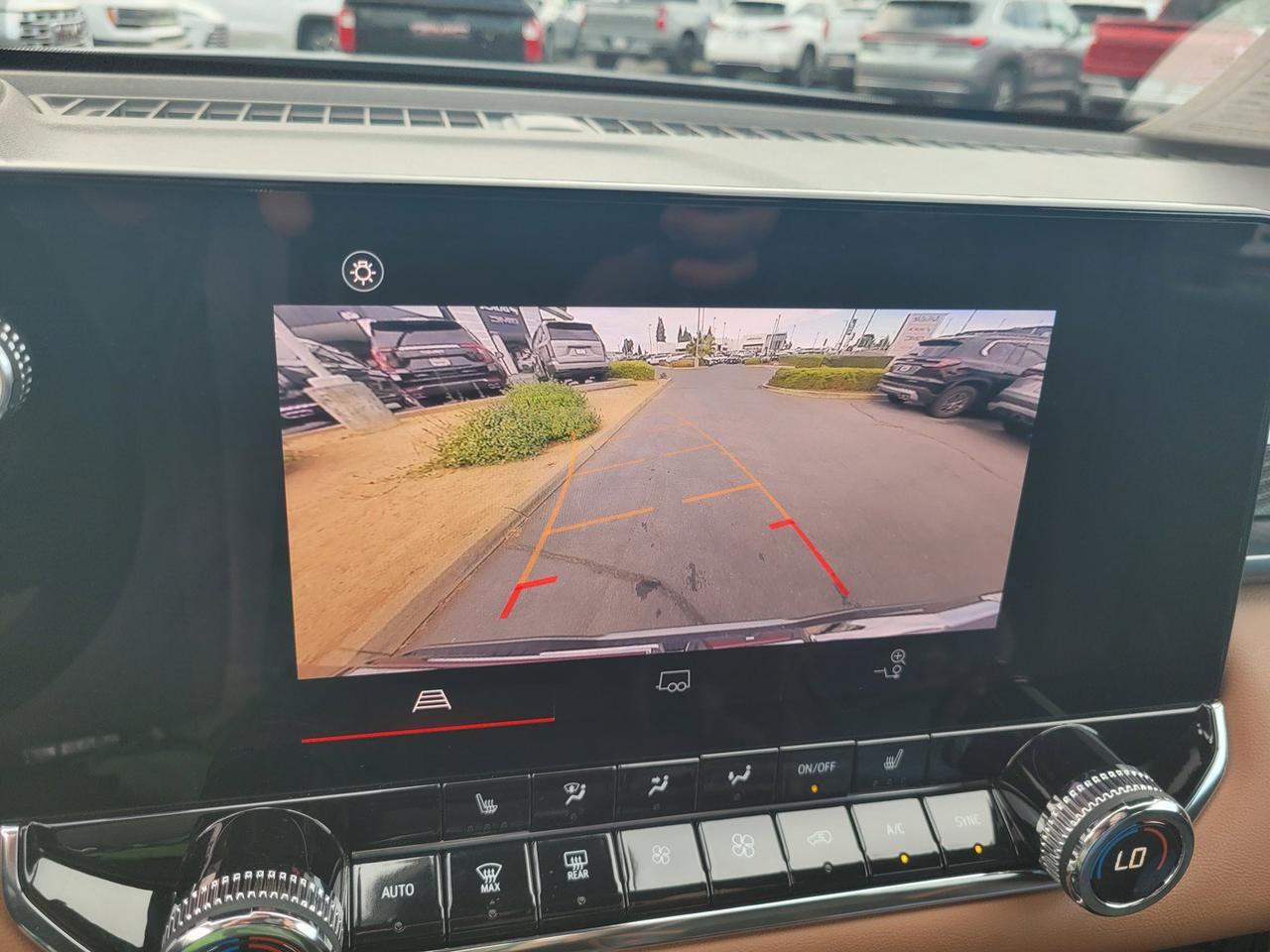 2023 GMC Canyon 4WD AT4 Roseville CA