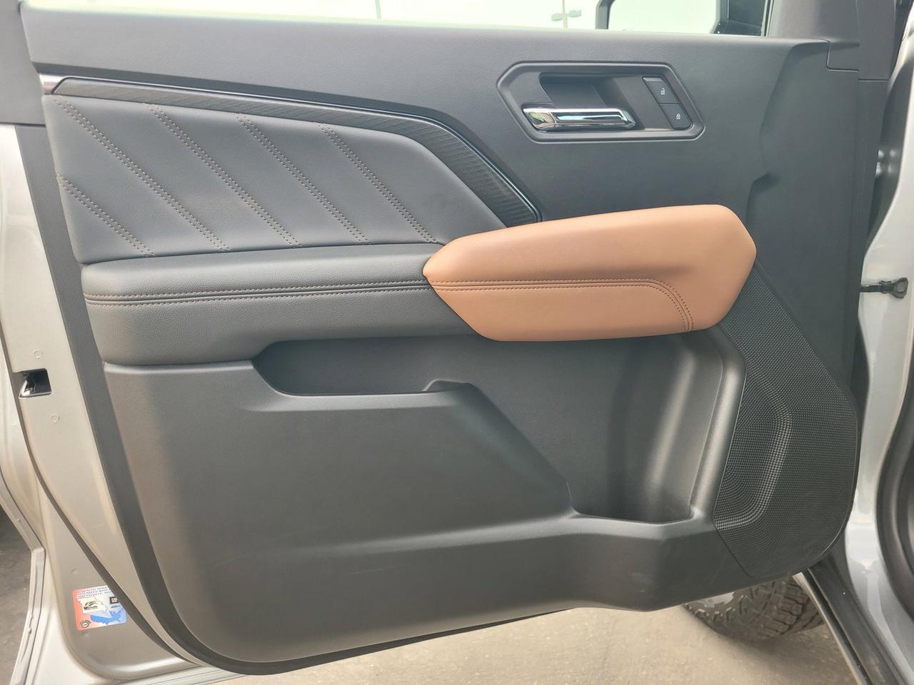 2023 GMC Canyon 4WD AT4 Roseville CA