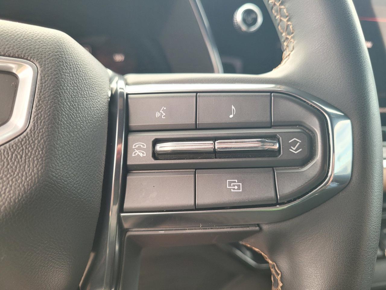 2023 GMC Canyon 4WD AT4 Roseville CA