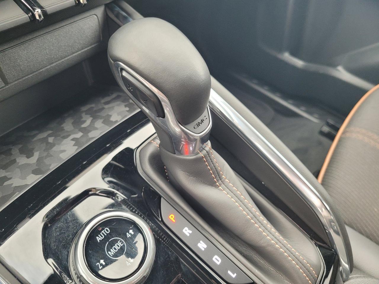 2023 GMC Canyon 4WD AT4 Roseville CA