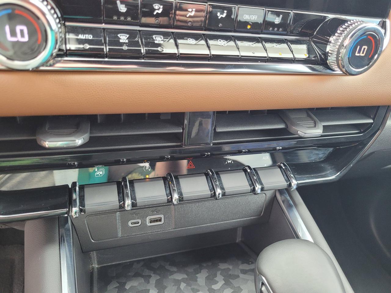 2023 GMC Canyon 4WD AT4 Roseville CA