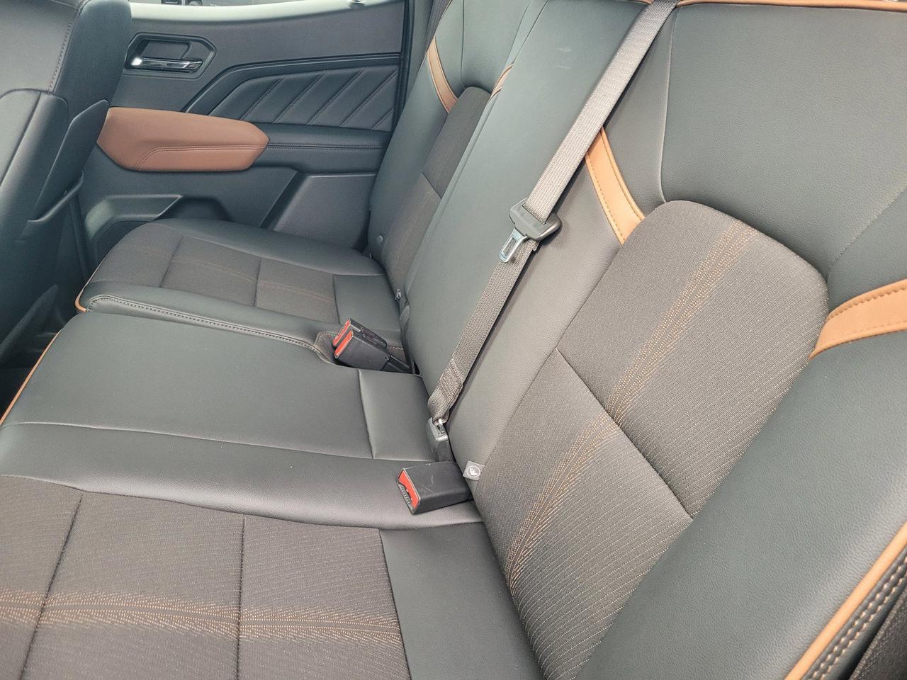2023 GMC Canyon 4WD AT4 Roseville CA
