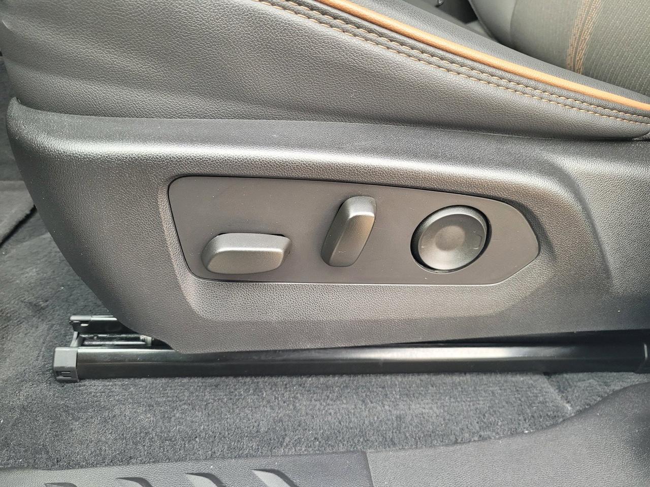 2023 GMC Canyon 4WD AT4 Roseville CA