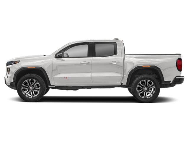 2023 GMC Canyon 4WD AT4