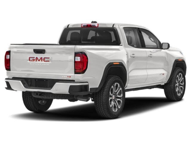 2023 GMC Canyon 4WD AT4