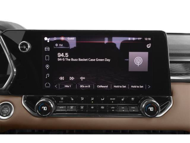 2023 GMC Canyon 4WD AT4 Roseville CA