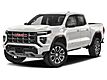 2023 GMC Canyon 4WD AT4