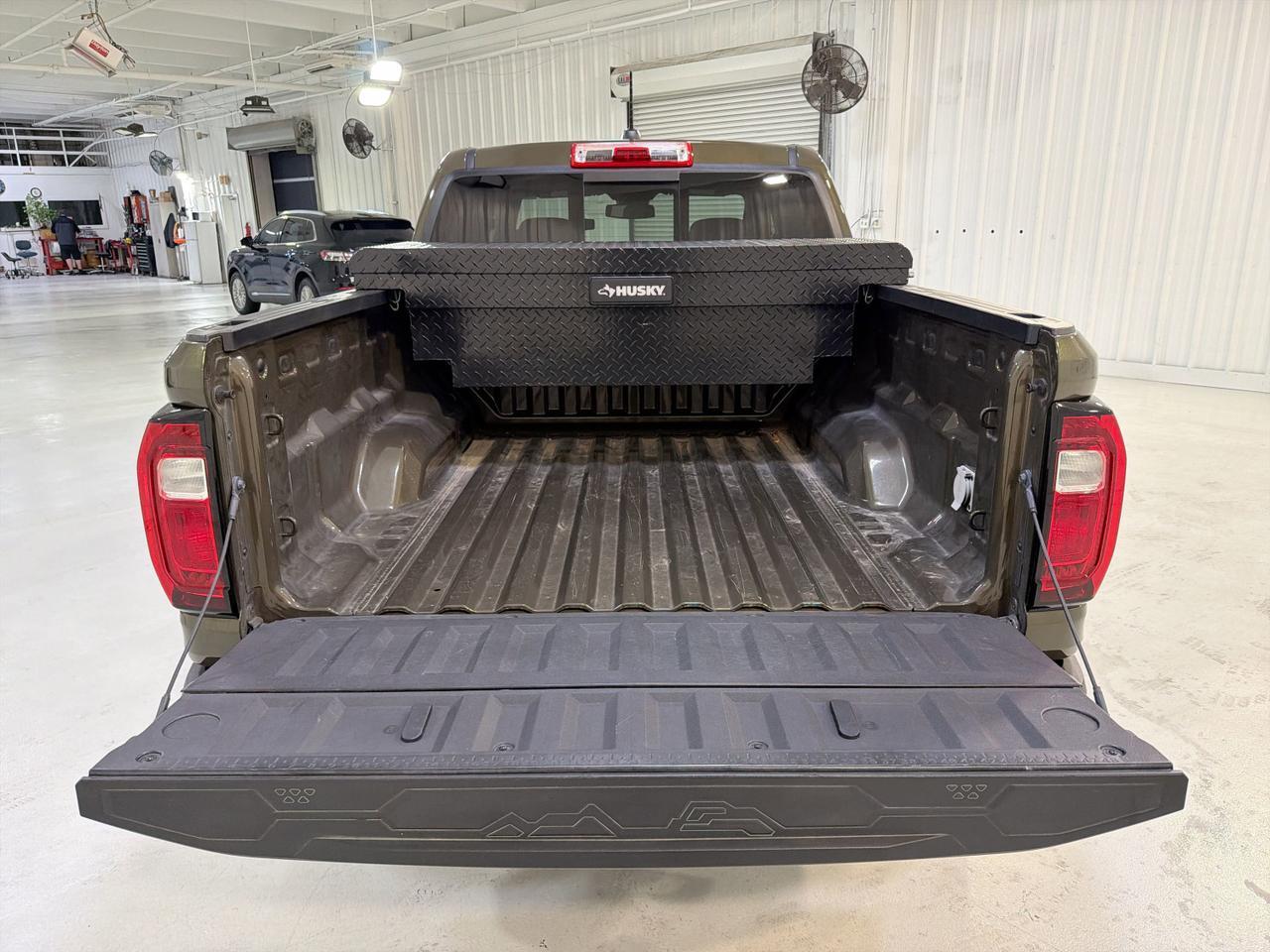 2023 GMC Canyon 4WD AT4 San Antonio TX