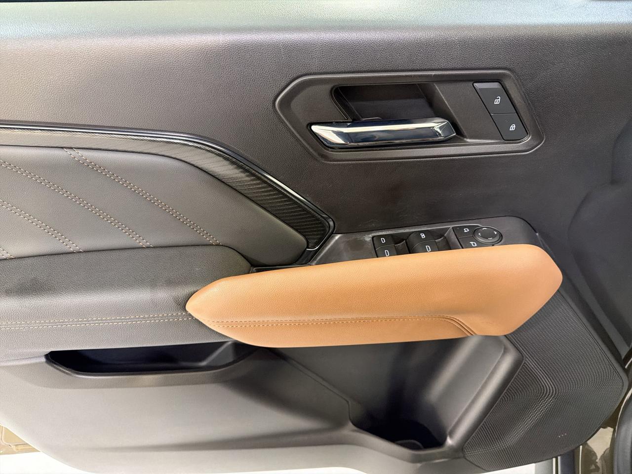 2023 GMC Canyon 4WD AT4 San Antonio TX