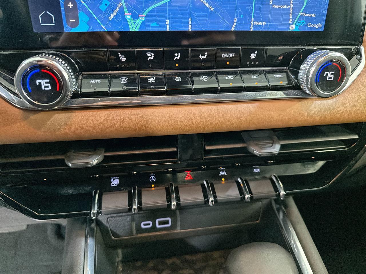 2023 GMC Canyon 4WD AT4 San Antonio TX