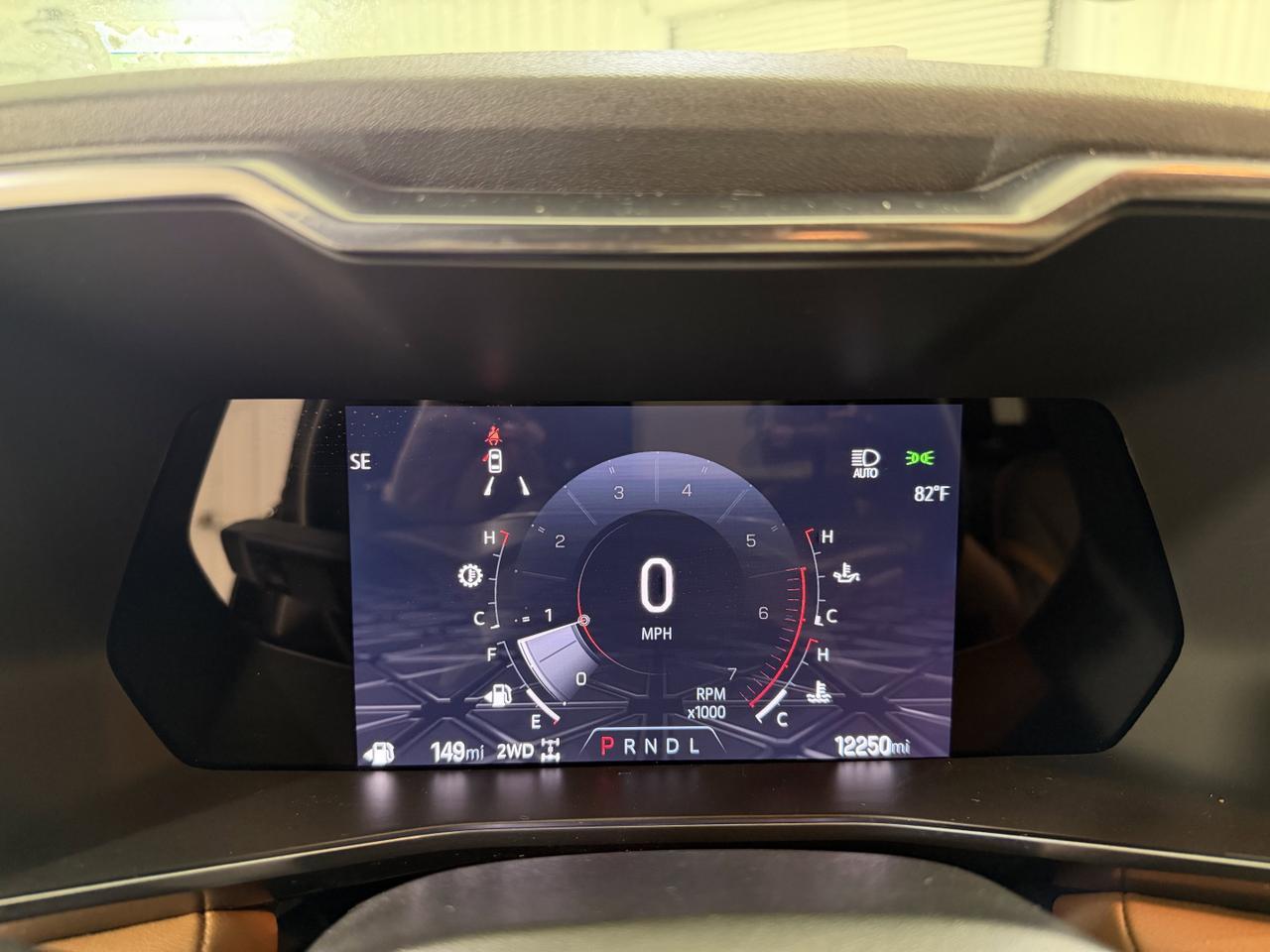 2023 GMC Canyon 4WD AT4 San Antonio TX