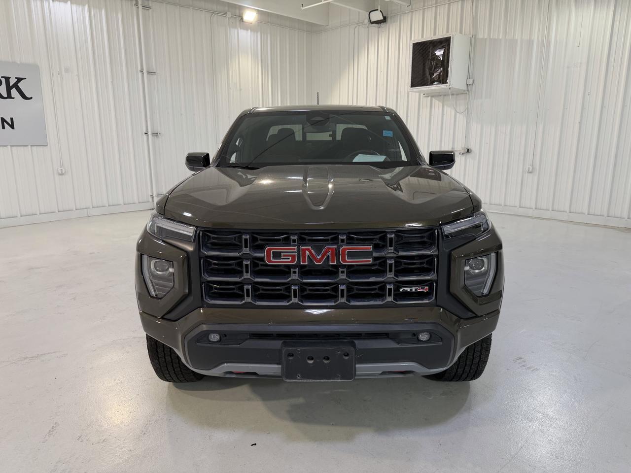 2023 GMC Canyon 4WD AT4 San Antonio TX