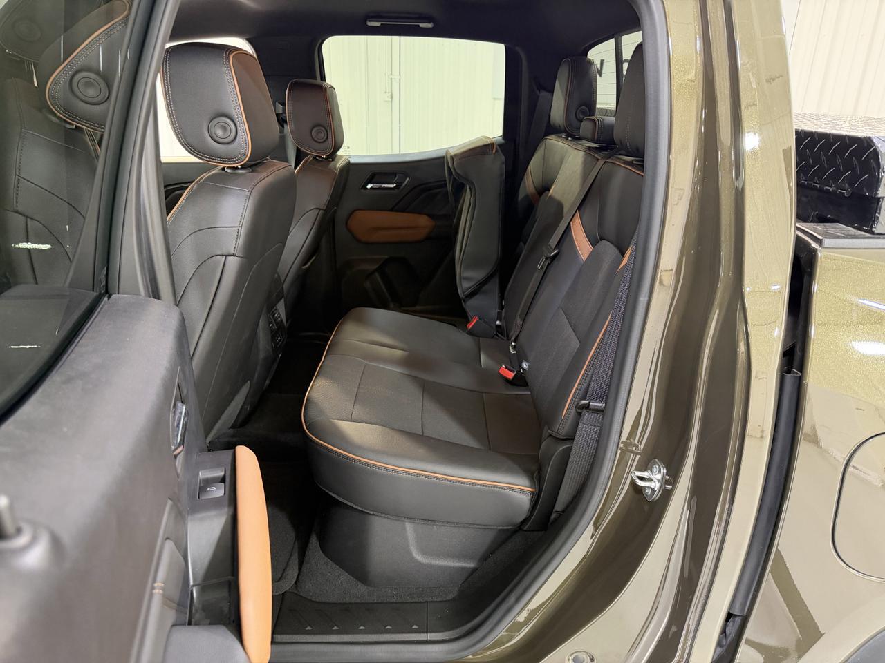 2023 GMC Canyon 4WD AT4 San Antonio TX