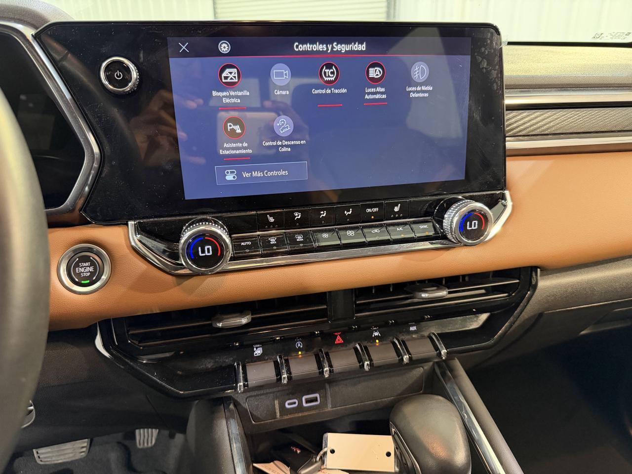 2023 GMC Canyon 4WD AT4 San Antonio TX