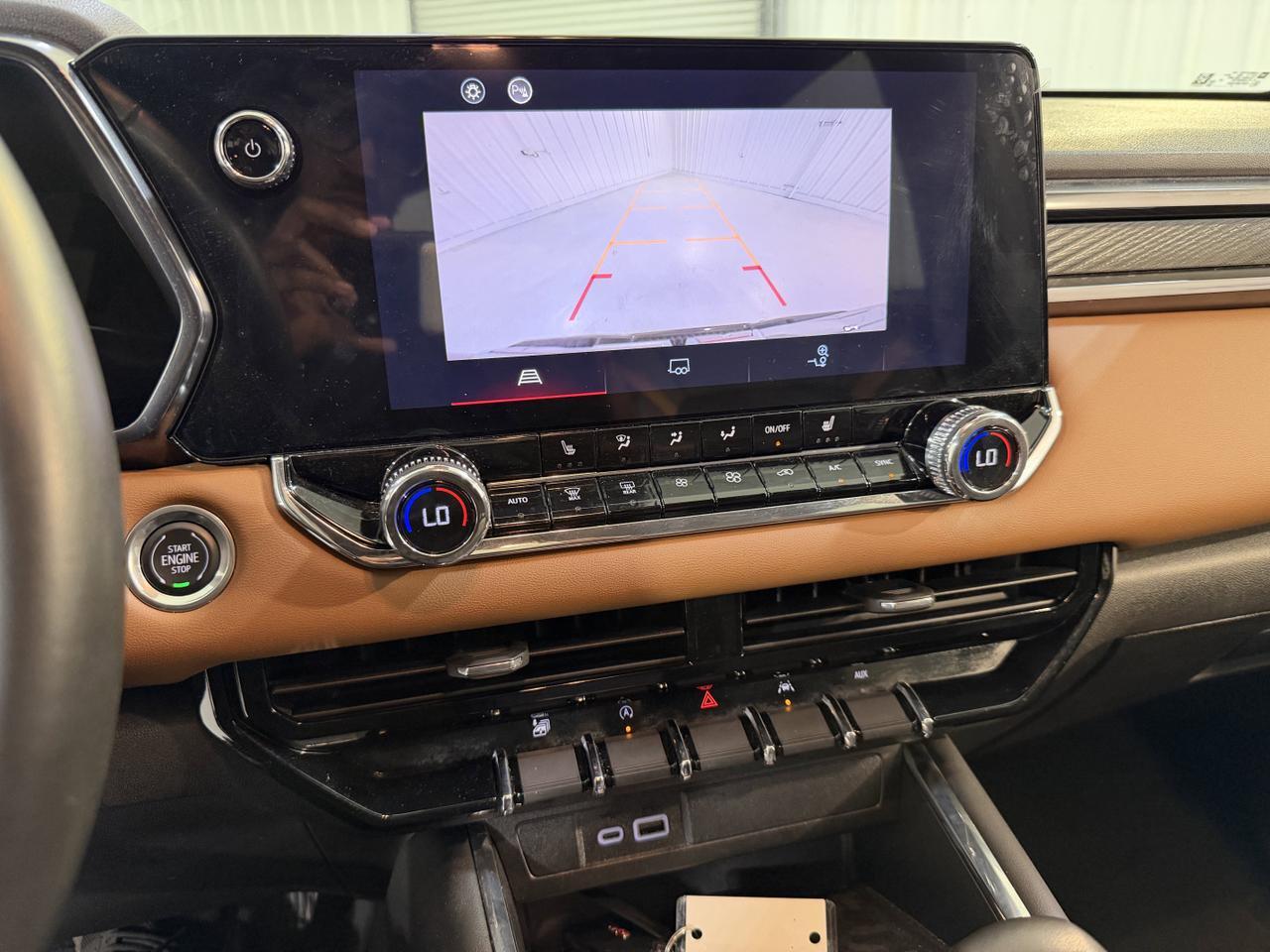 2023 GMC Canyon 4WD AT4 San Antonio TX