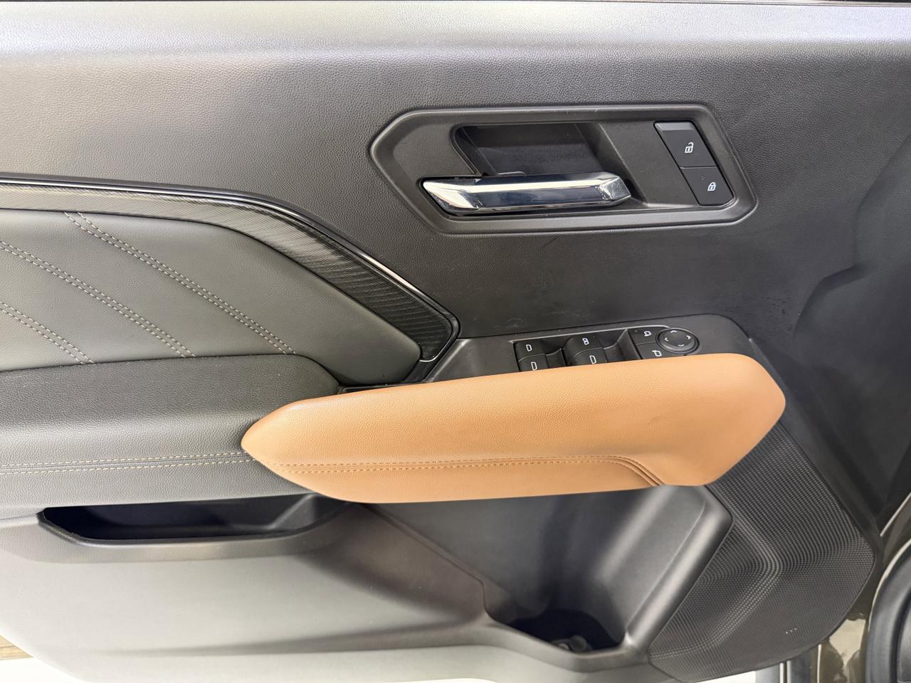 2023 GMC Canyon 4WD AT4 San Antonio TX