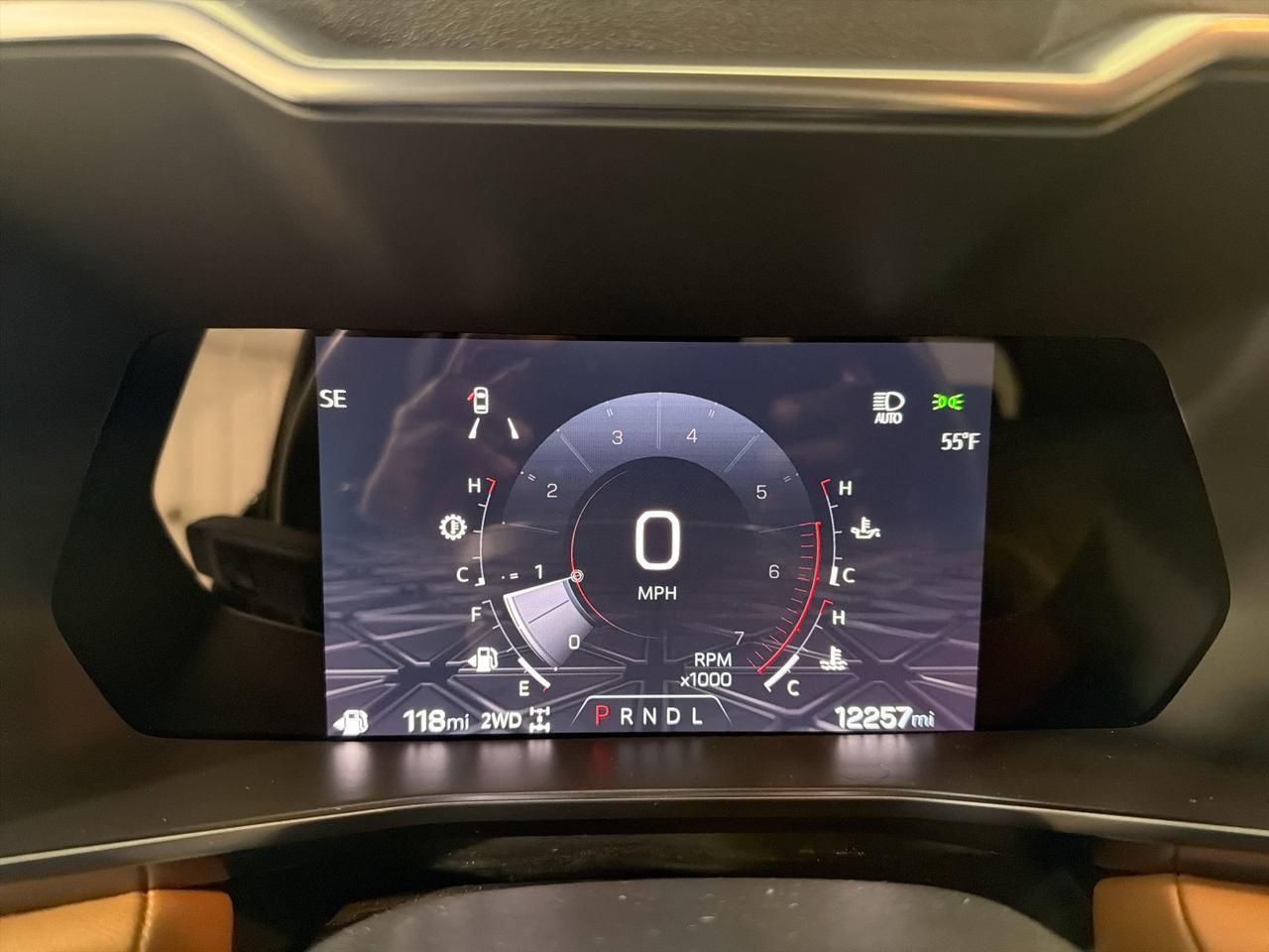 2023 GMC Canyon 4WD AT4 San Antonio TX