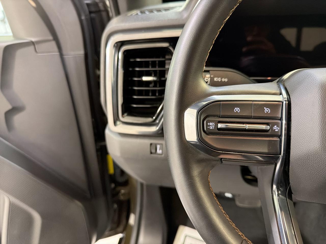 2023 GMC Canyon 4WD AT4 San Antonio TX