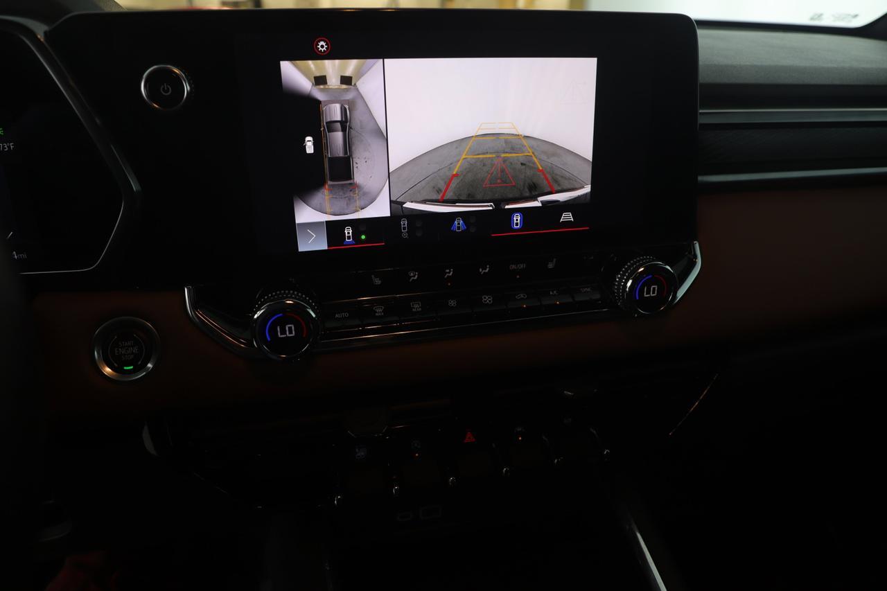 2023 GMC Canyon 4WD AT4 New Braunfels TX