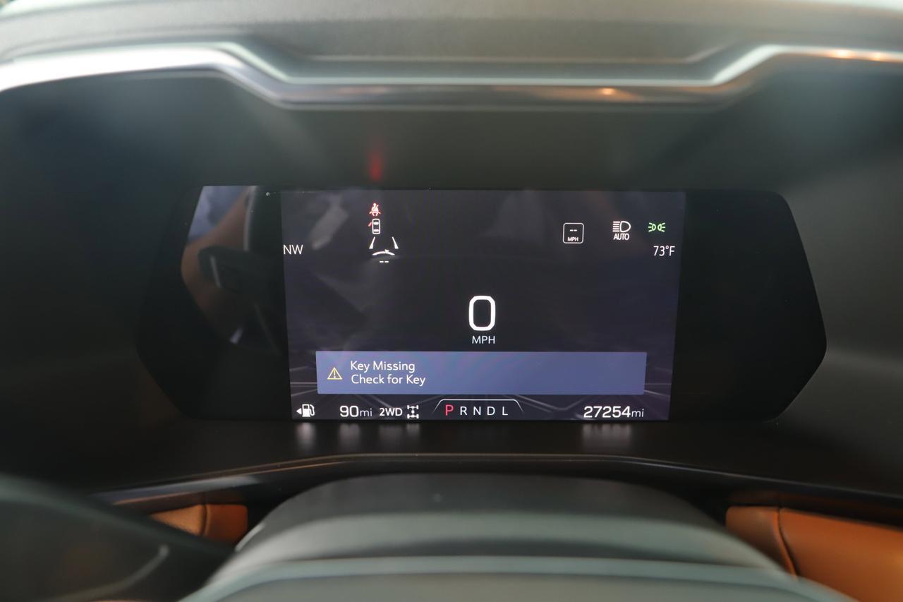 2023 GMC Canyon 4WD AT4 New Braunfels TX