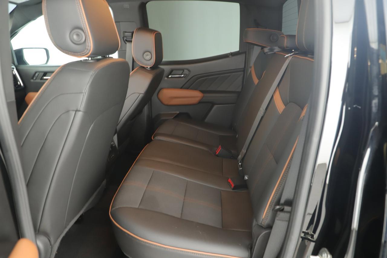 2023 GMC Canyon 4WD AT4 New Braunfels TX