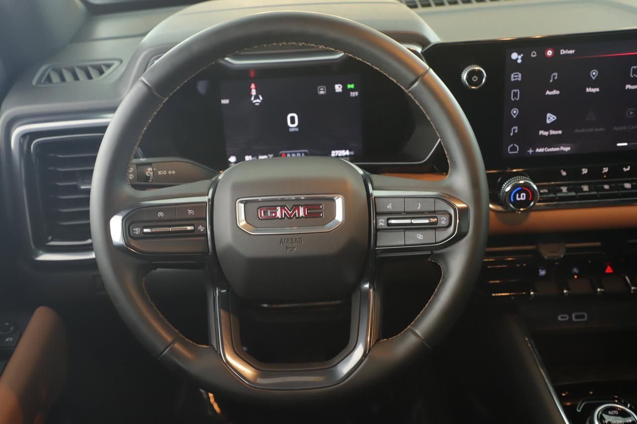 2023 GMC Canyon 4WD AT4 New Braunfels TX