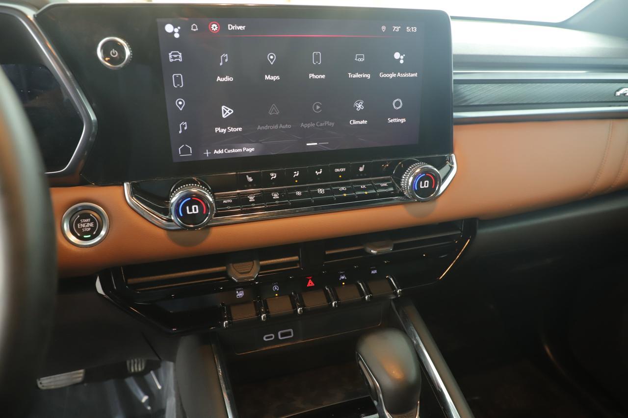 2023 GMC Canyon 4WD AT4 New Braunfels TX