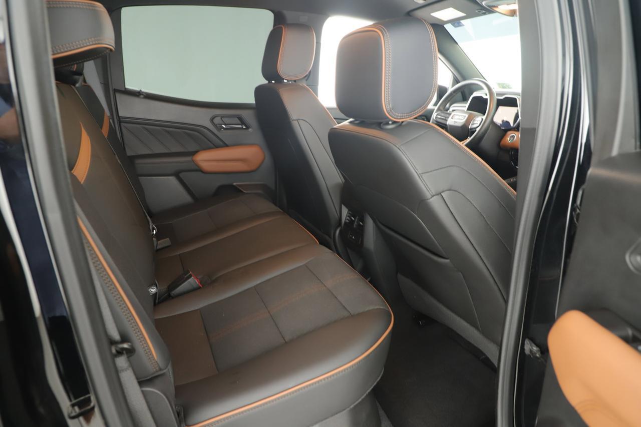 2023 GMC Canyon 4WD AT4 New Braunfels TX