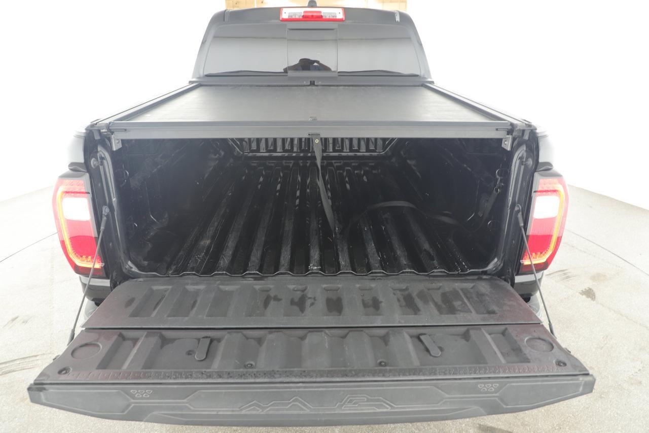 2023 GMC Canyon 4WD AT4 New Braunfels TX