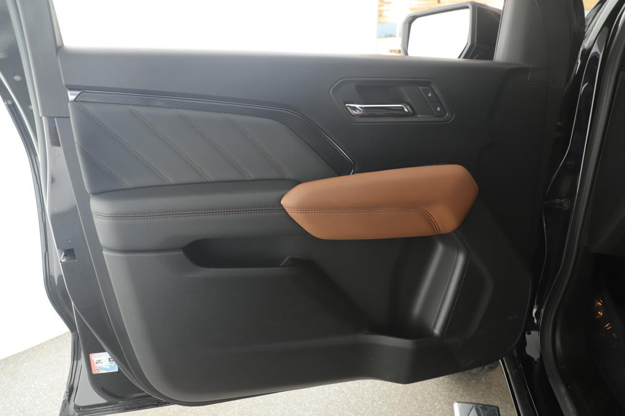 2023 GMC Canyon 4WD AT4 New Braunfels TX