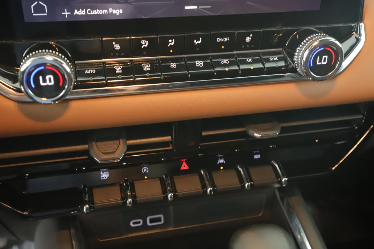 2023 GMC Canyon 4WD AT4 New Braunfels TX