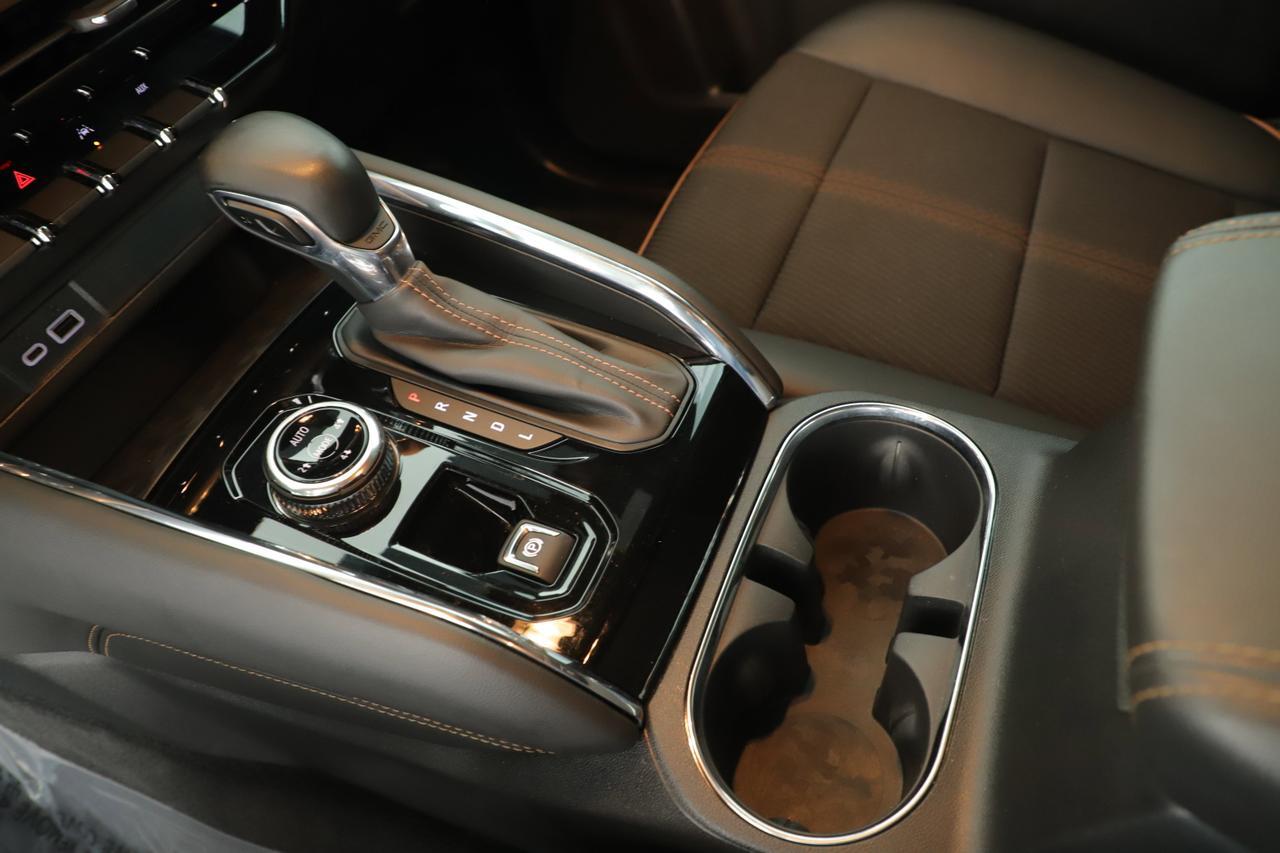 2023 GMC Canyon 4WD AT4 New Braunfels TX