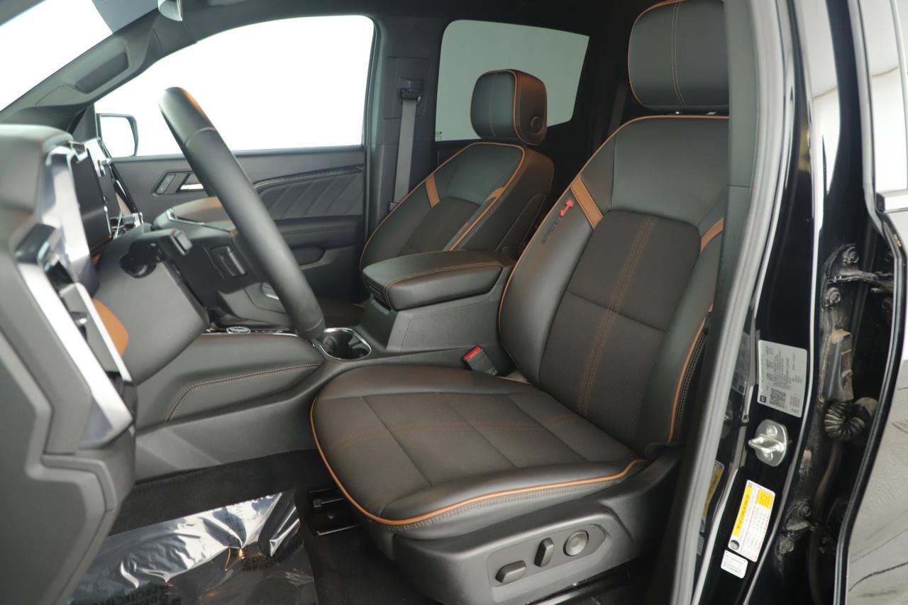 2023 GMC Canyon 4WD AT4 New Braunfels TX