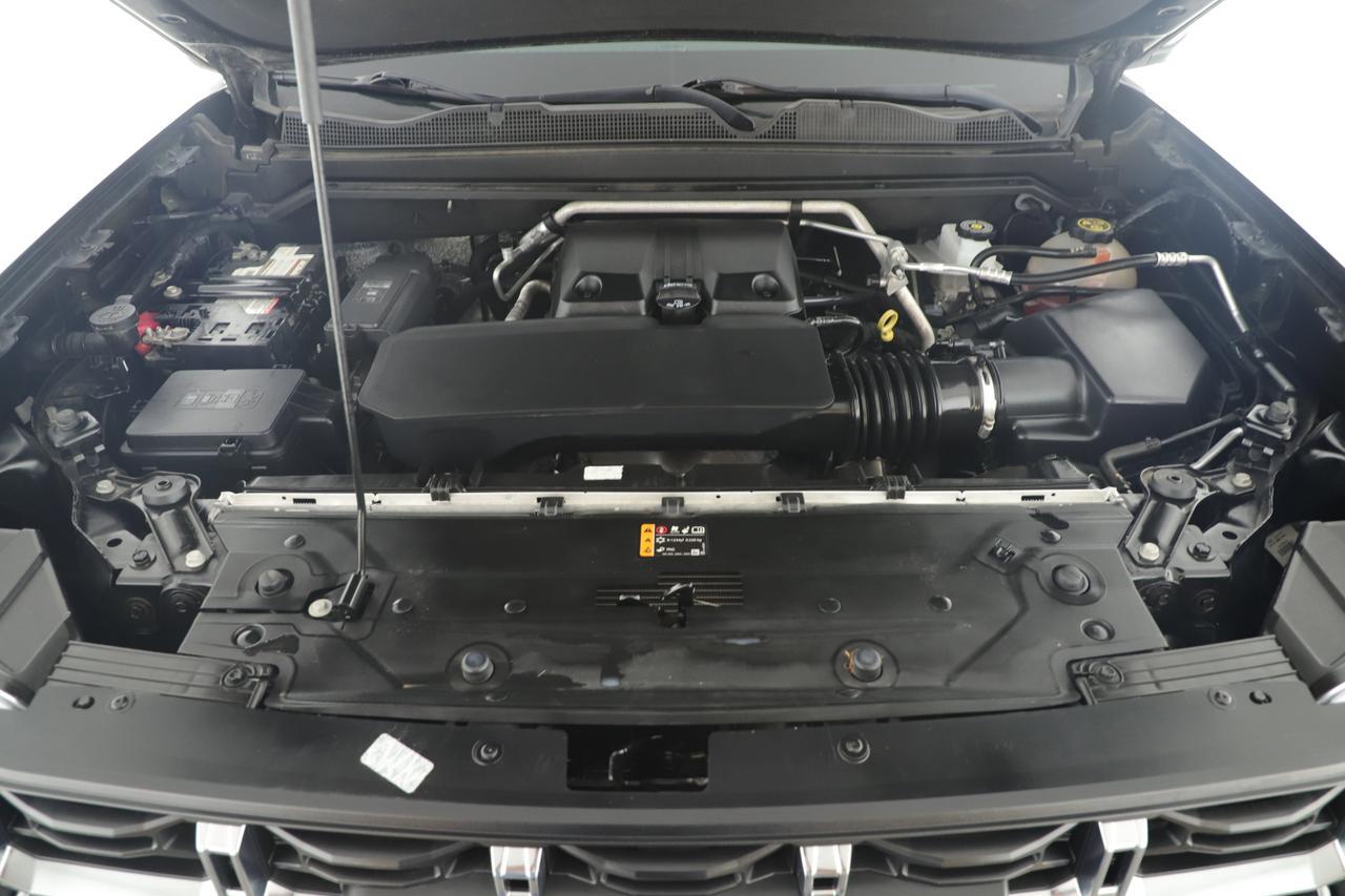 2023 GMC Canyon 4WD AT4 New Braunfels TX