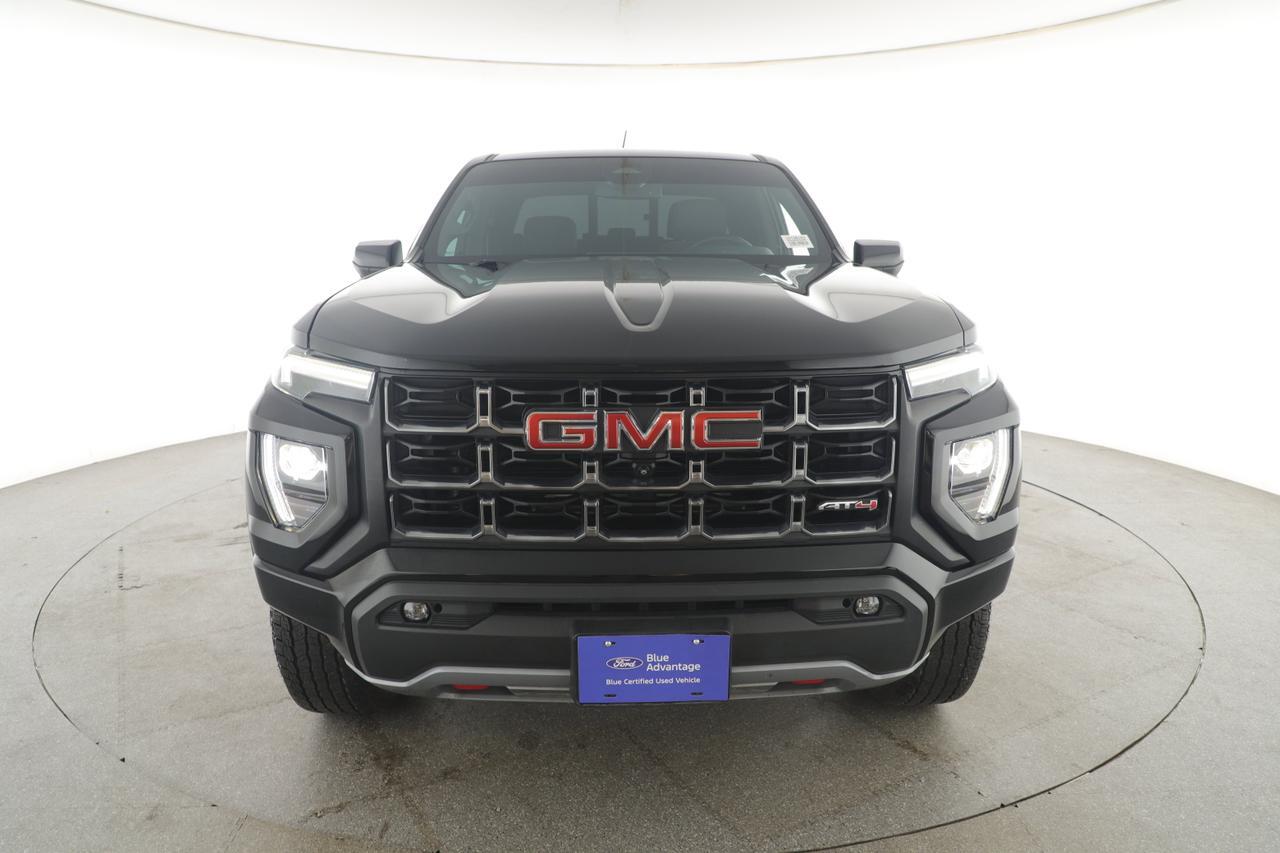 2023 GMC Canyon 4WD AT4 New Braunfels TX